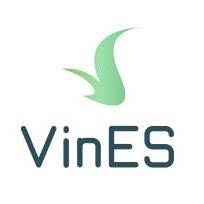 Logo Công ty Cổ phần Giải pháp năng lượng VinES